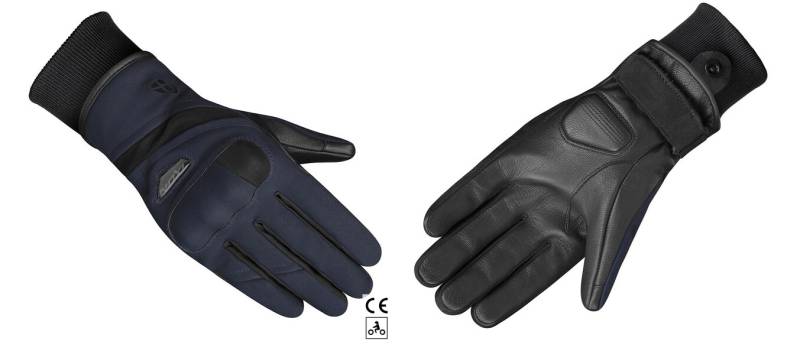 Acheter gants hiver moto Homme Femme étanche chaud Ixon
