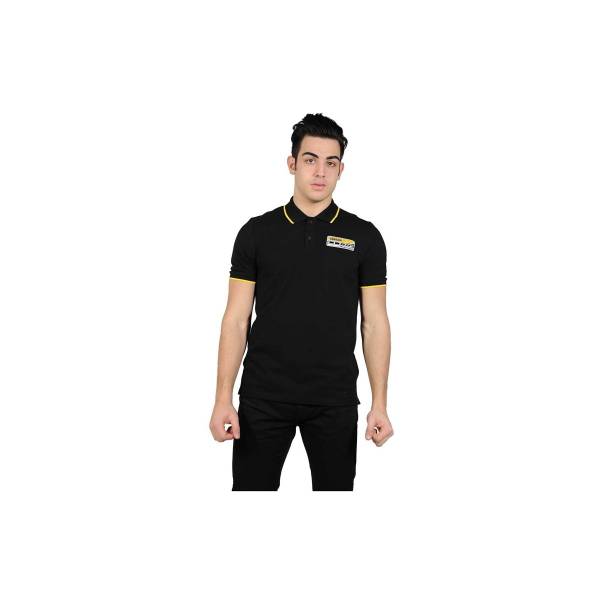 POLO YAMAHA 60TH ANNIVERSAIRE T/XL YAMAHA