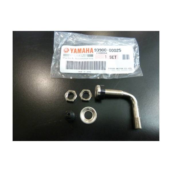 VALVE JANTE ORIGINE YAMAHA VMAX 1200